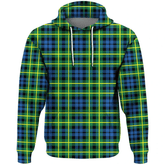 Campbell of Breadalbane Ancient Tartan Hoodie